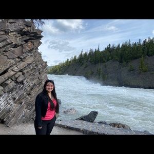 Meet your Posher, Elyka